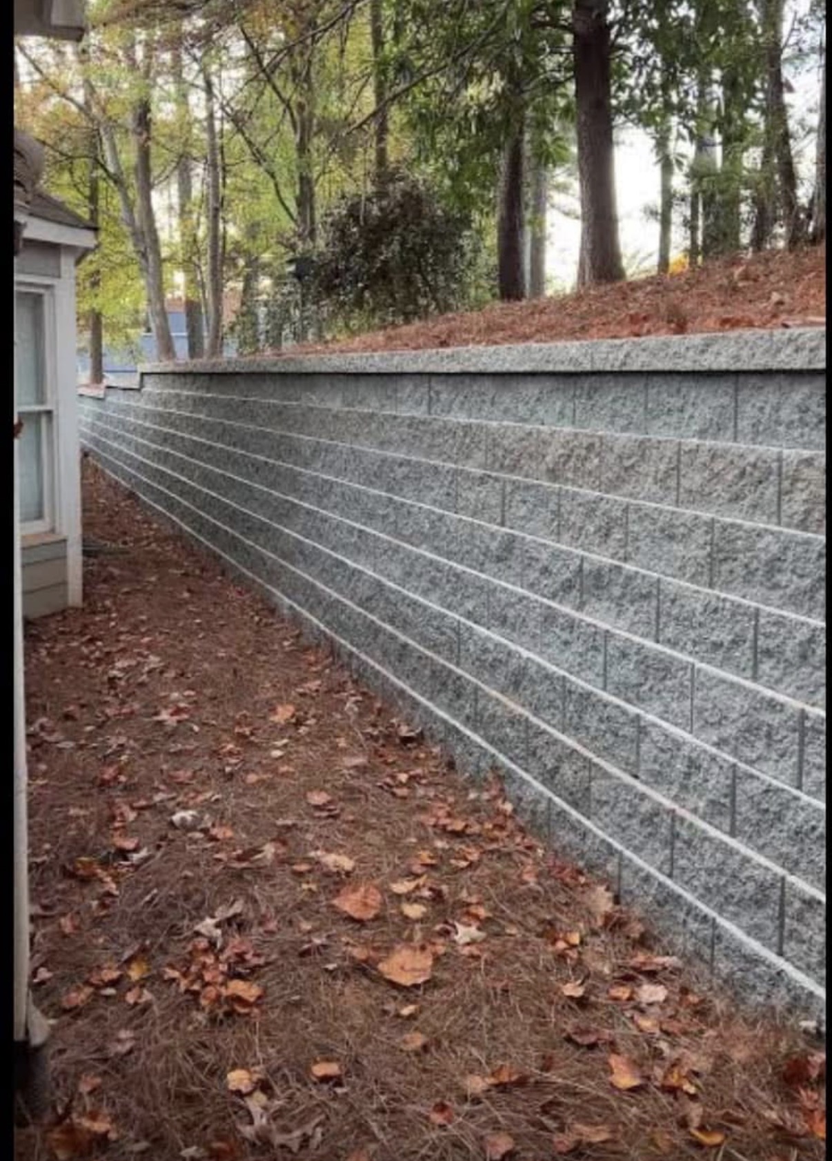 Hardscape Installations