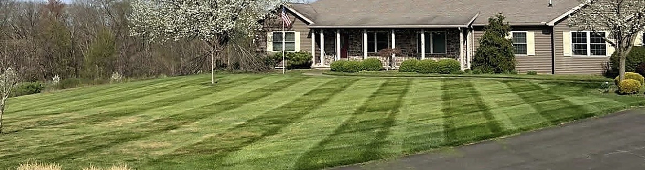 Turf Fertilization